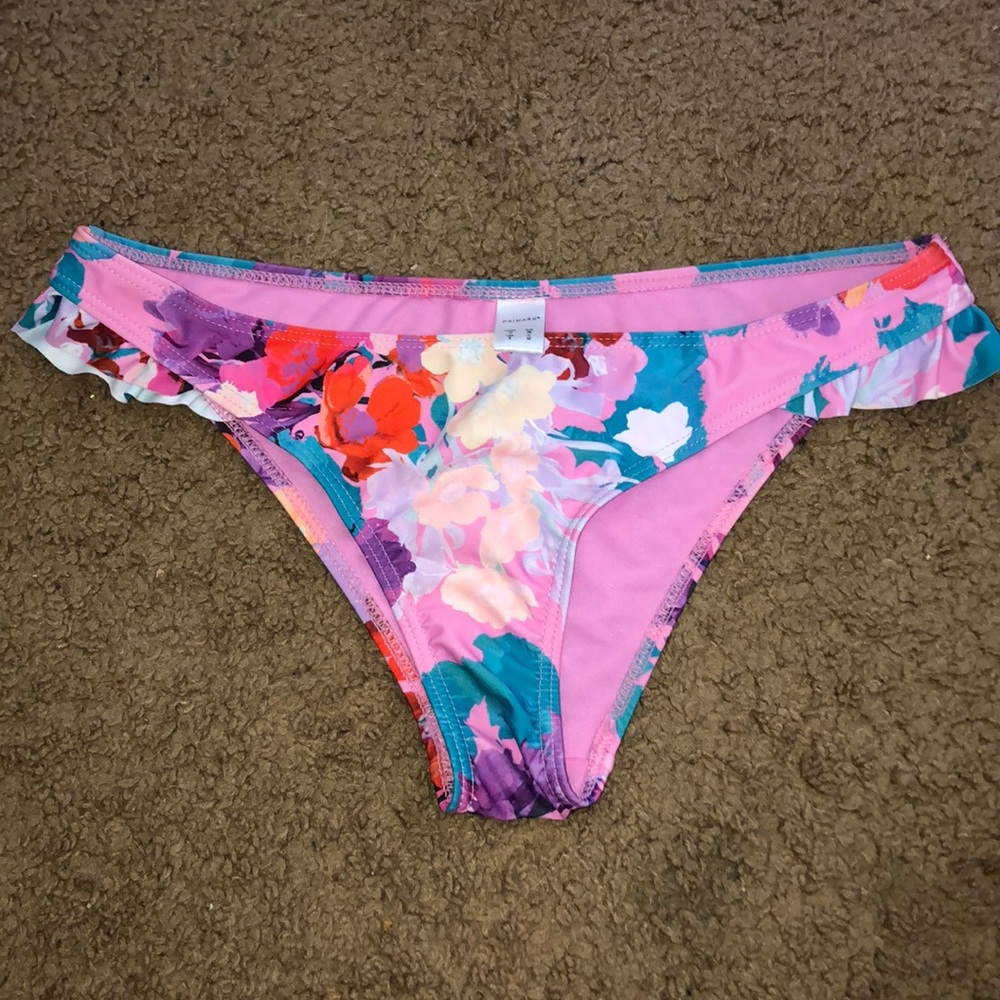 Bikini Bottoms
